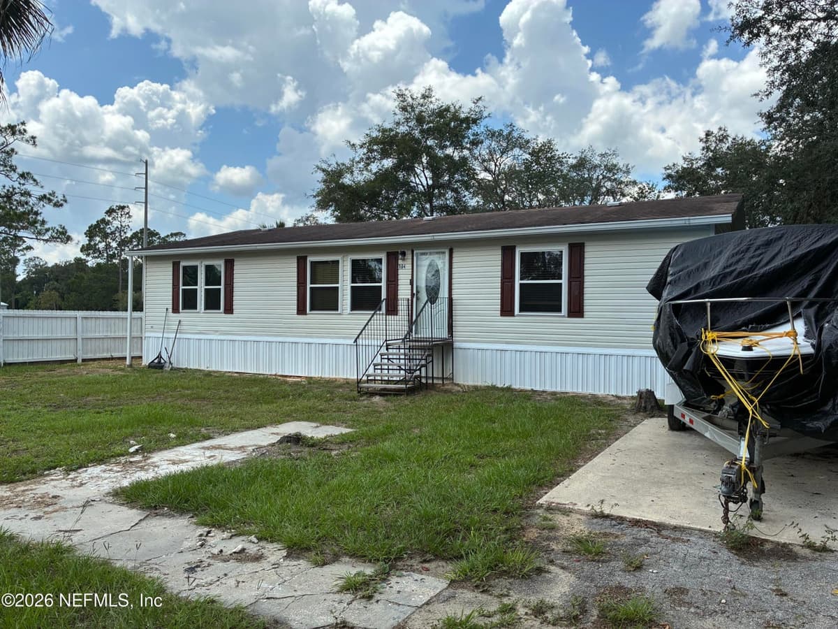 104 REAVES Avenue, Interlachen, FL 32148, Interlachen, FL - photo 3