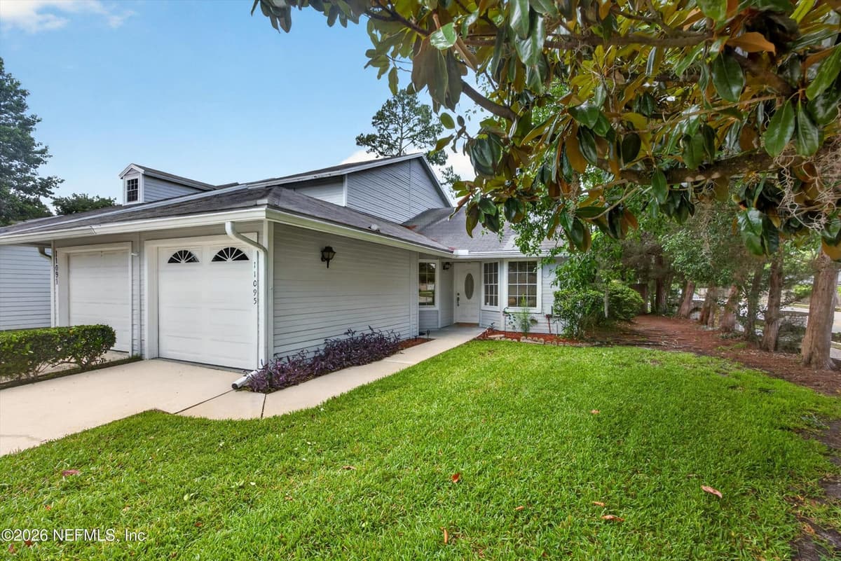 11095 WANDERING OAKS Drive, Jacksonville, FL 32257, Jacksonville, FL - photo 3
