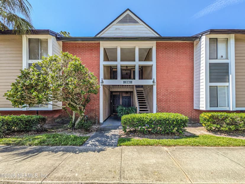8880 OLD KINGS Road S 4, Jacksonville, FL 32257