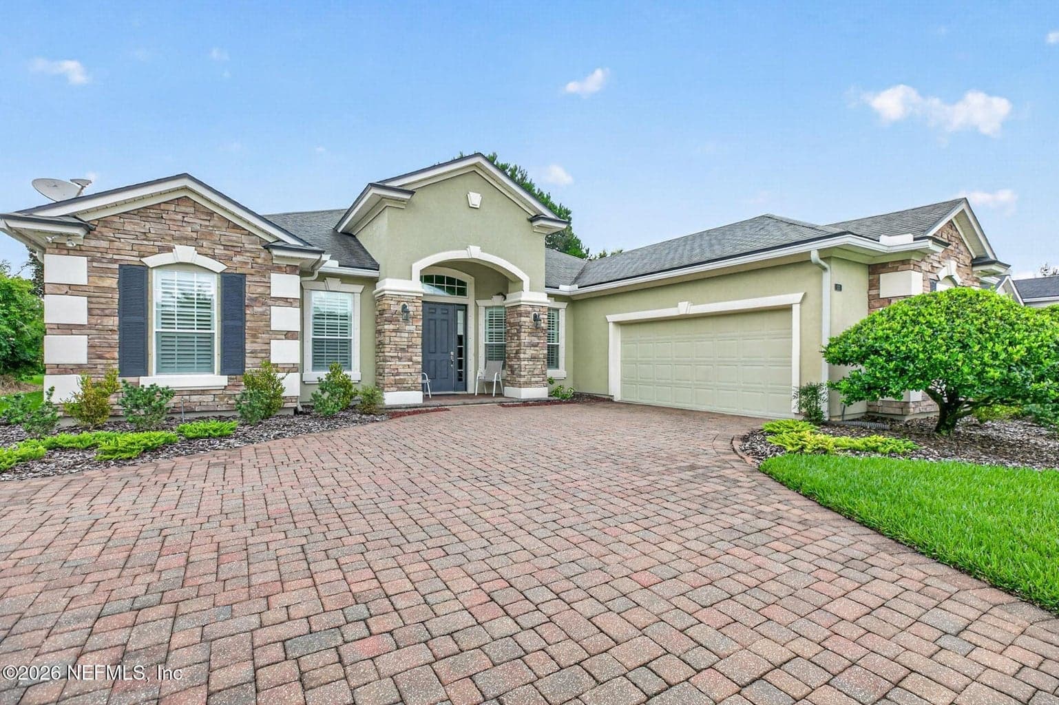 533 CHRISTINA Drive, St. Augustine, FL 32086, St. Augustine, FL - photo 1