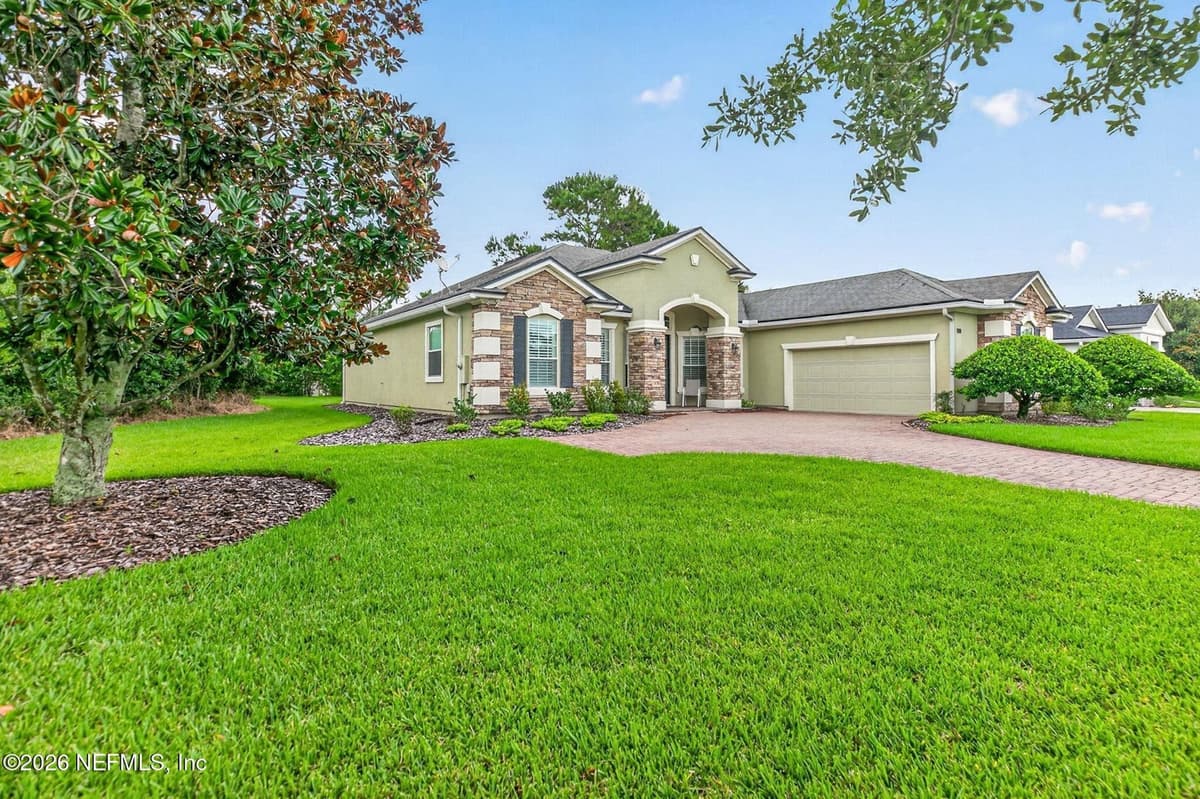 533 CHRISTINA Drive, St. Augustine, FL 32086, St. Augustine, FL - photo 2