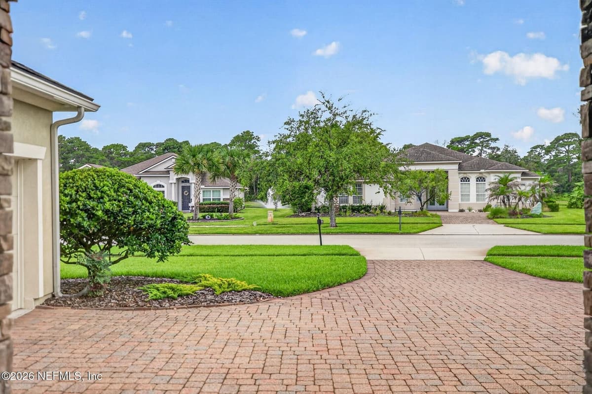 533 CHRISTINA Drive, St. Augustine, FL 32086, St. Augustine, FL - photo 3