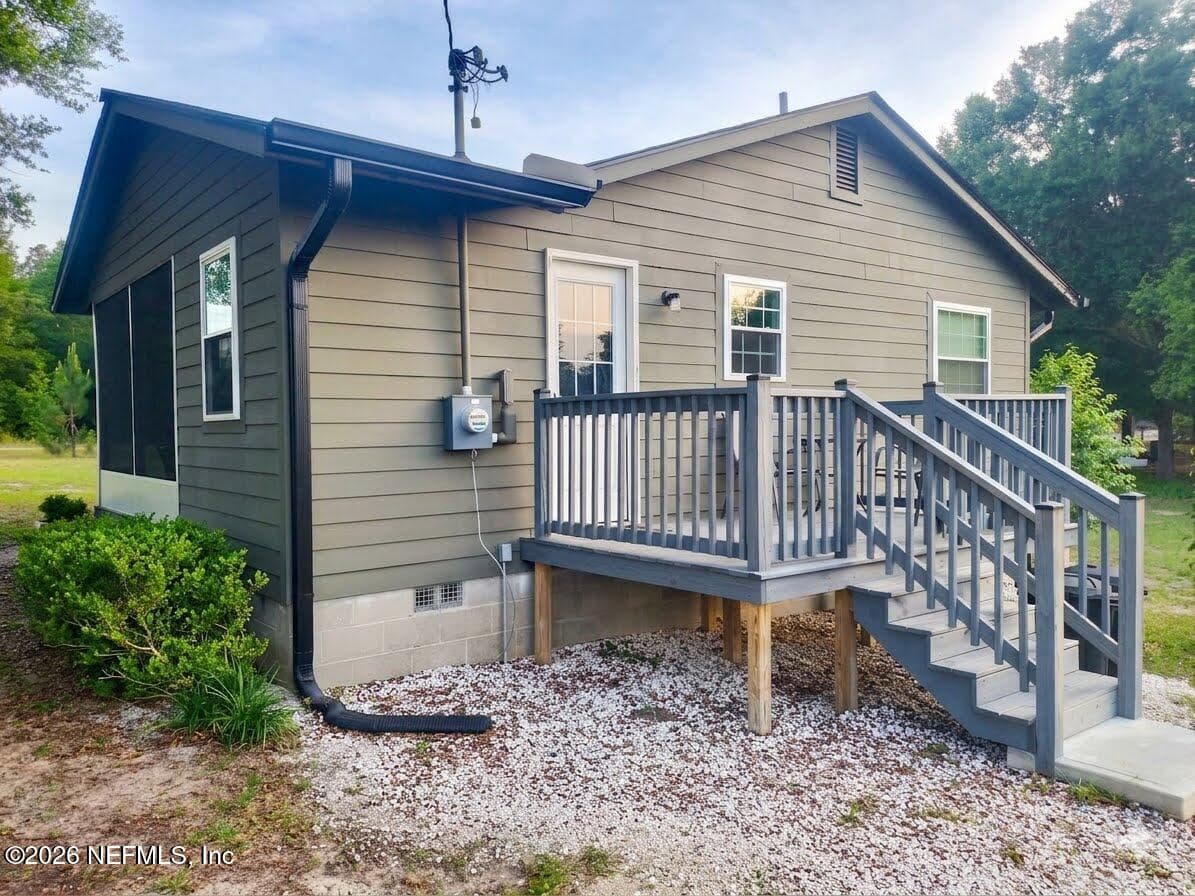 137 HILL Street, Hawthorne, FL 32640, Hawthorne, FL - photo 2