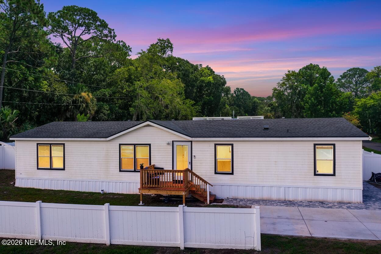 1108 W KING Street, St. Augustine, FL 32084, St. Augustine, FL - photo 1
