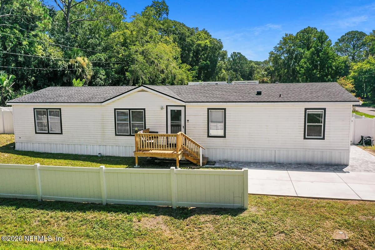 1108 W KING Street, St. Augustine, FL 32084, St. Augustine, FL - photo 3