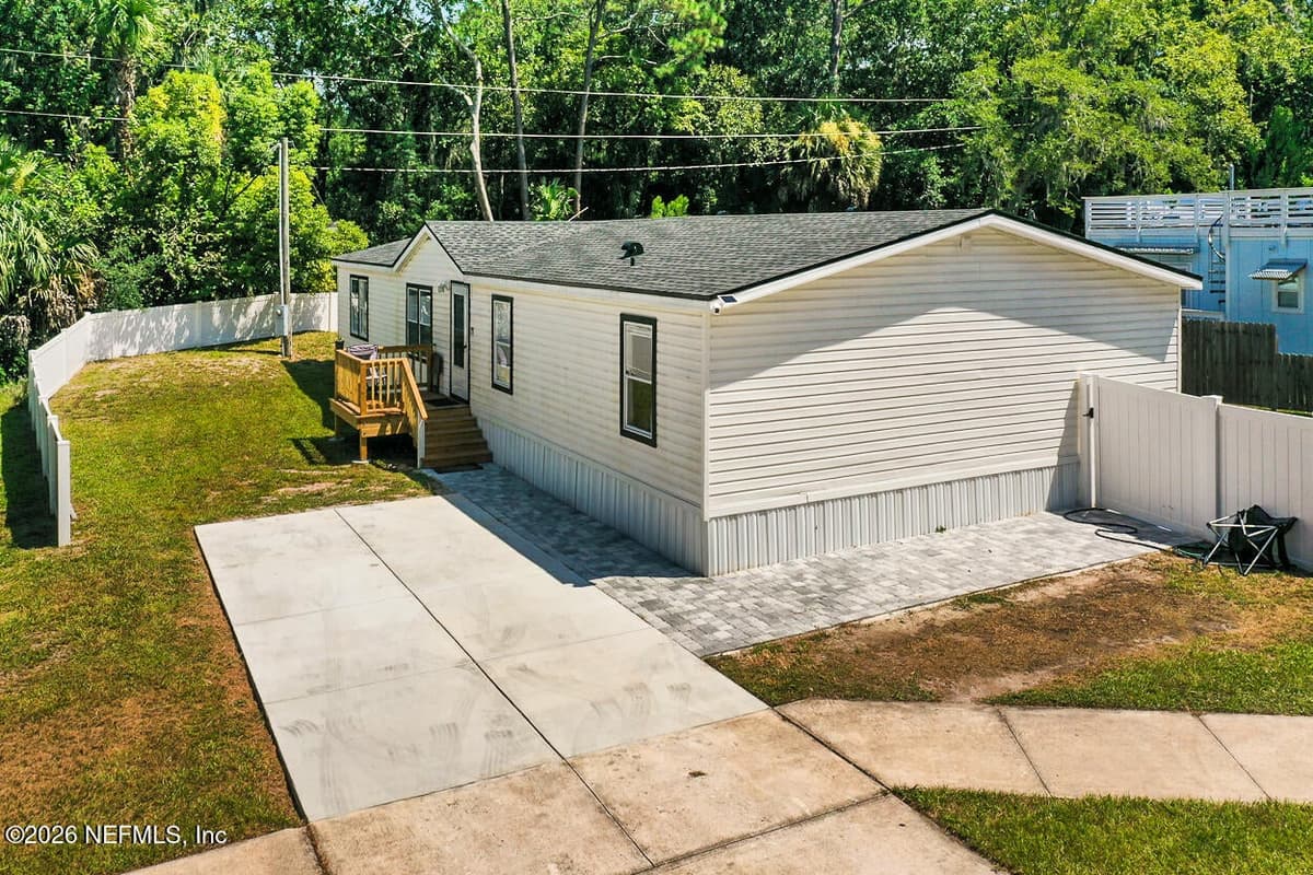 1108 W KING Street, St. Augustine, FL 32084, St. Augustine, FL - photo 3