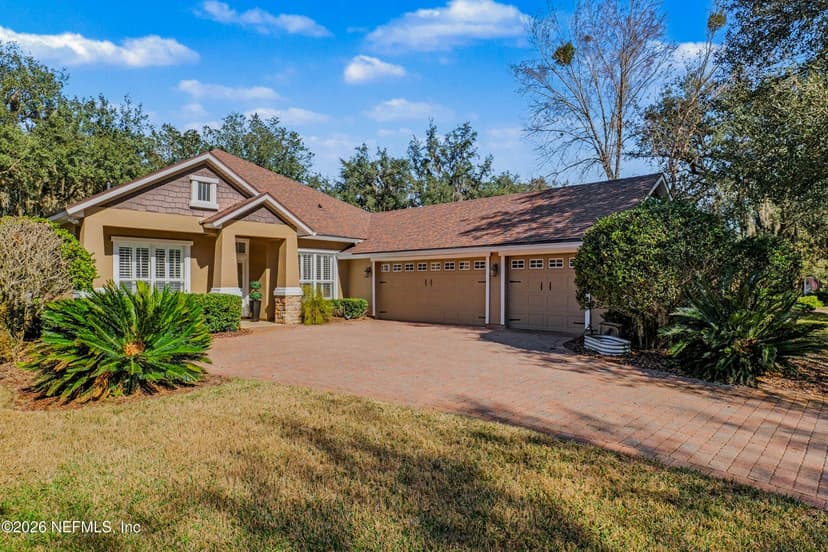 5012 CLAYTON Court, St. Augustine, FL 32092