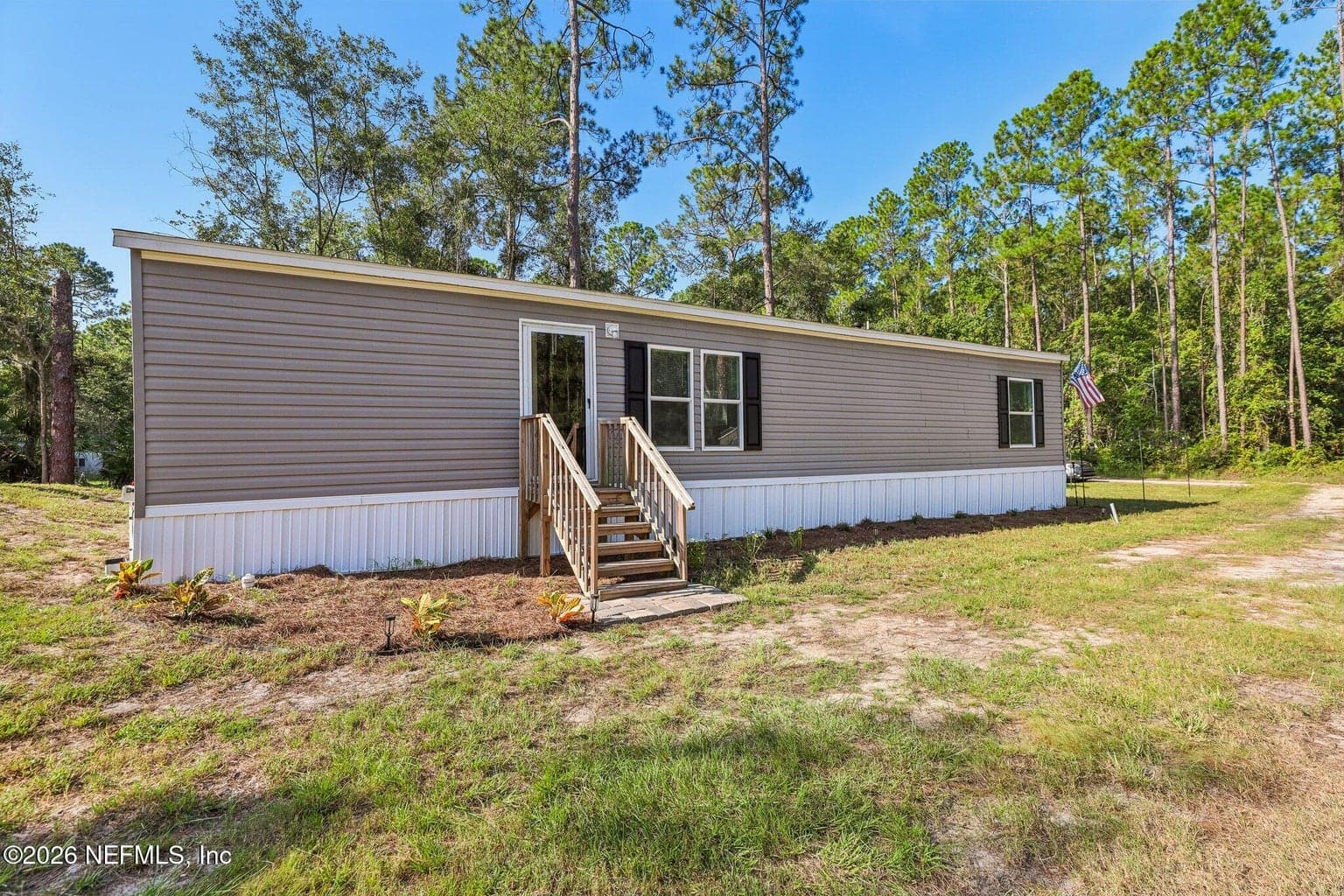 114 BARRACUDA Drive, Palatka, FL 32177, Palatka, FL - photo 1