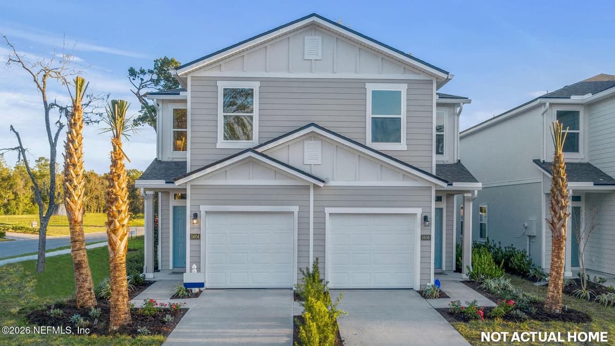 5730 JACKS Road, Jacksonville, FL 32254, Jacksonville, FL - photo 3