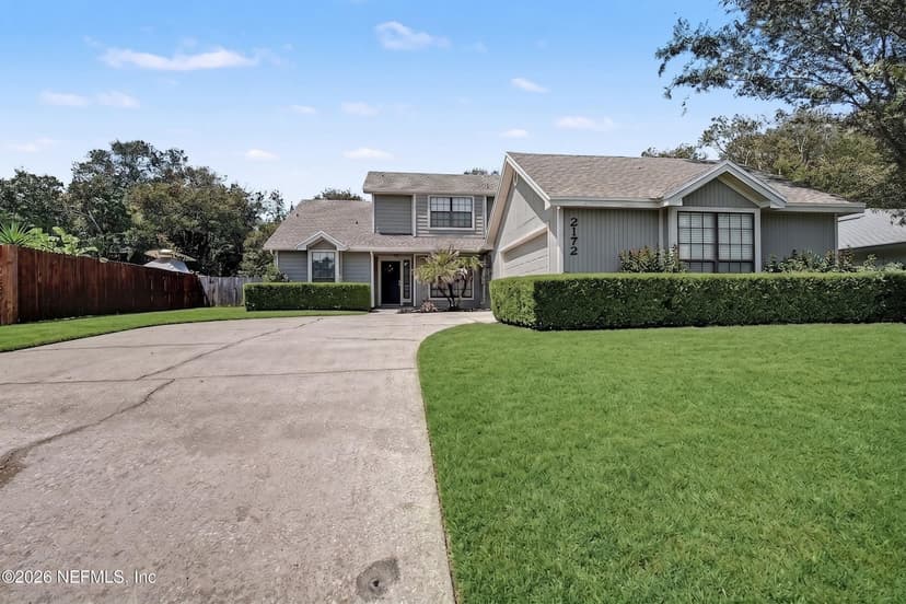 2172 AZTEC Drive W, Jacksonville, FL 32246