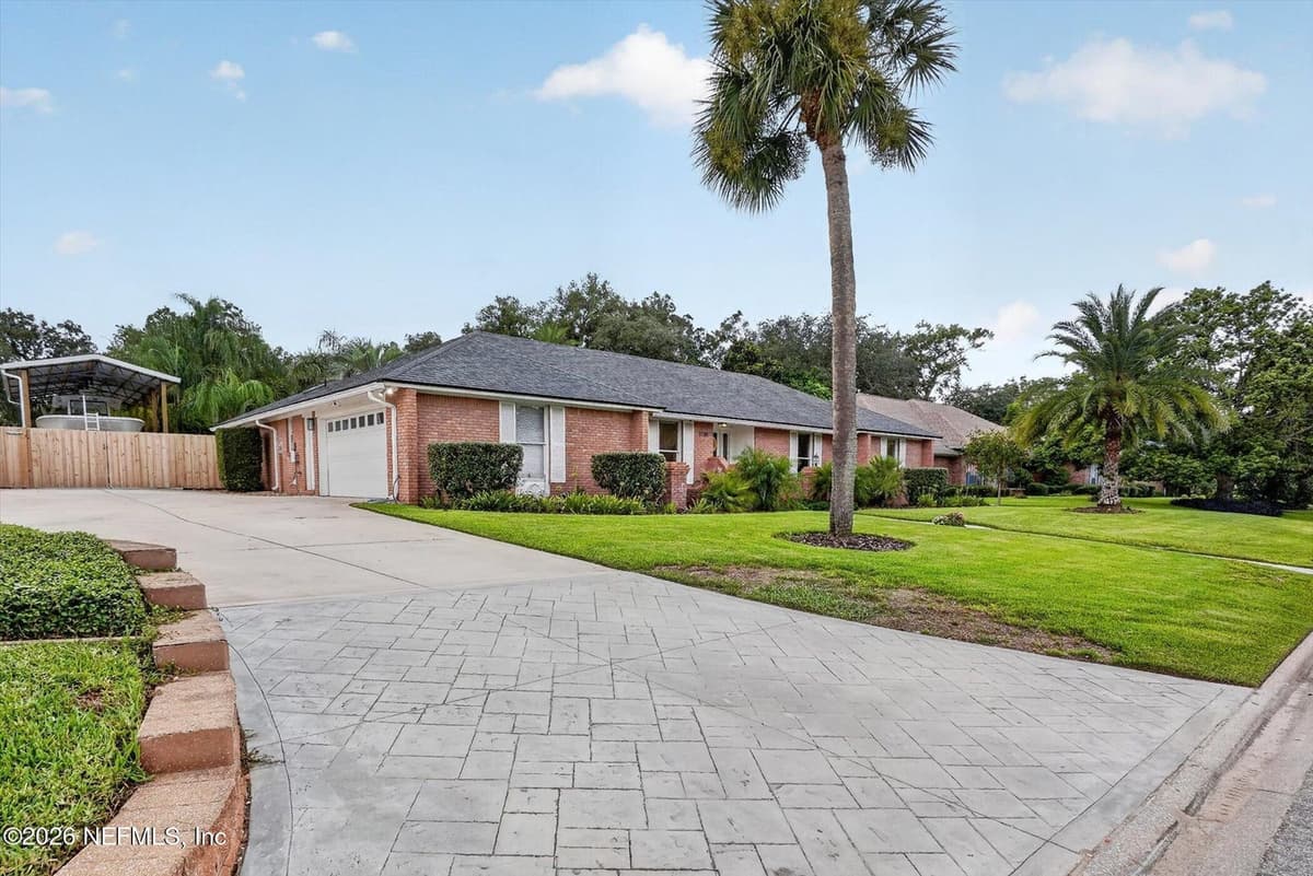3730 CATHEDRAL COVE Road, Jacksonville, FL 32217, Jacksonville, FL - photo 3