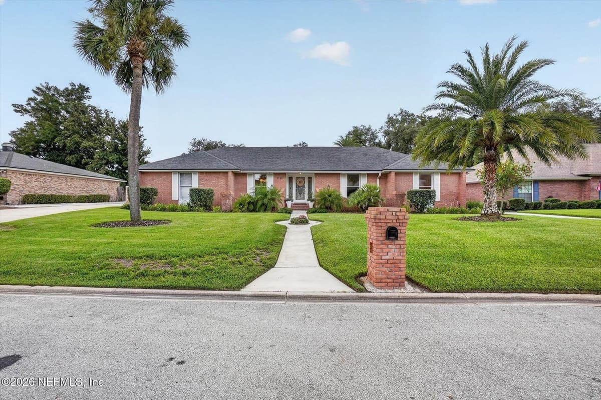 3730 CATHEDRAL COVE Road, Jacksonville, FL 32217, Jacksonville, FL - photo 2