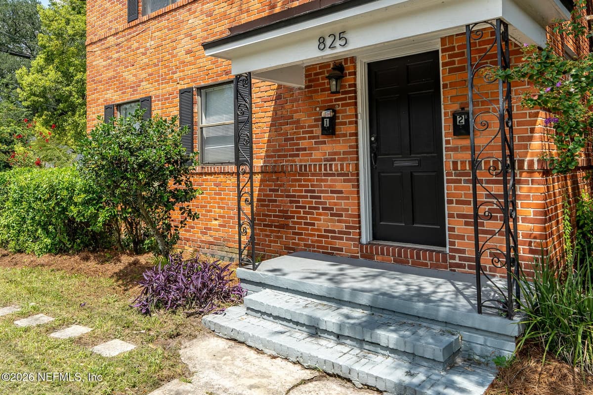 825 MCDUFF Avenue S, Jacksonville, FL 32205, Jacksonville, FL - photo 2