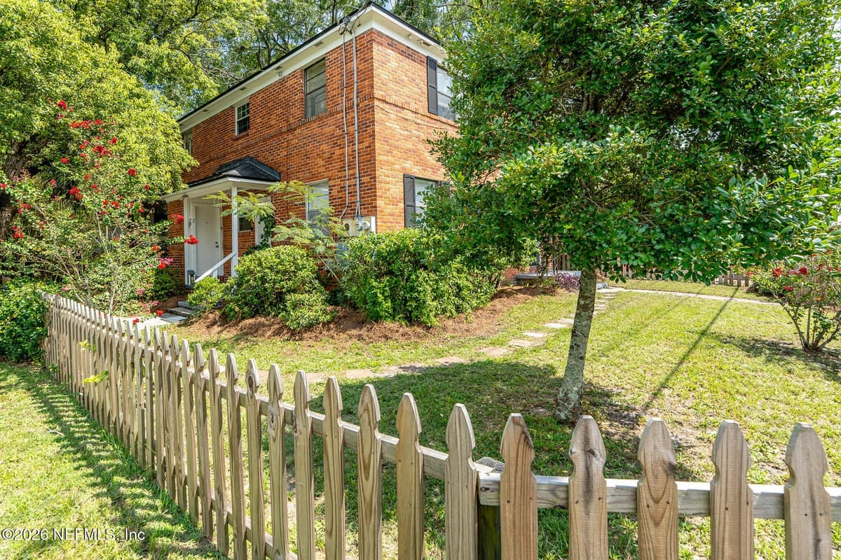 825 MCDUFF Avenue S, Jacksonville, FL 32205, Jacksonville, FL - photo 3