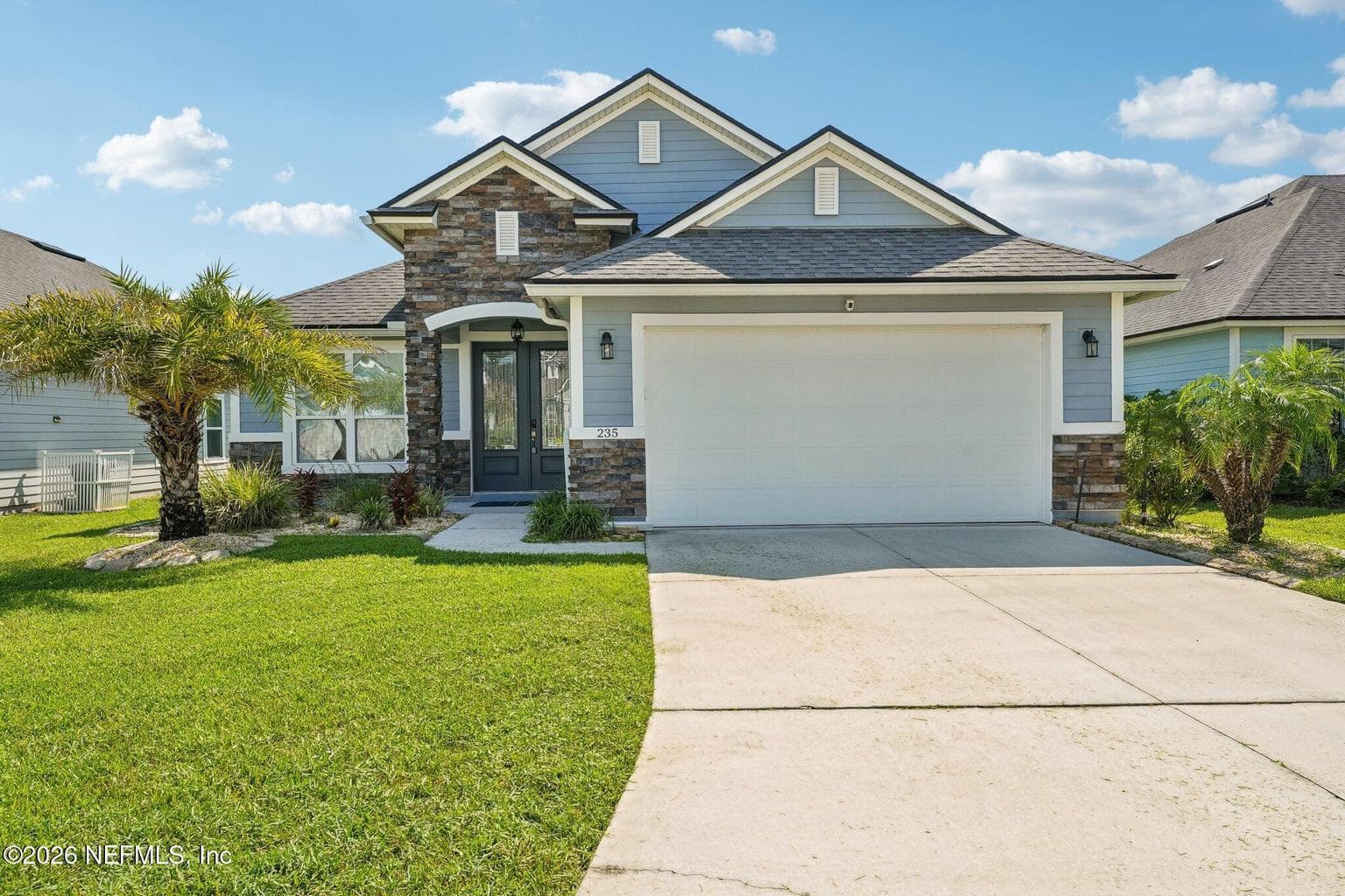 235 WILLOW LAKE Drive, St. Johns, FL 32092, St. Johns, FL - photo 1
