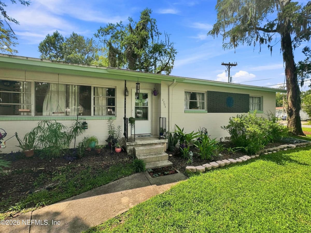 2304 RANDY Road, Jacksonville, FL 32216, Jacksonville, FL - photo 2