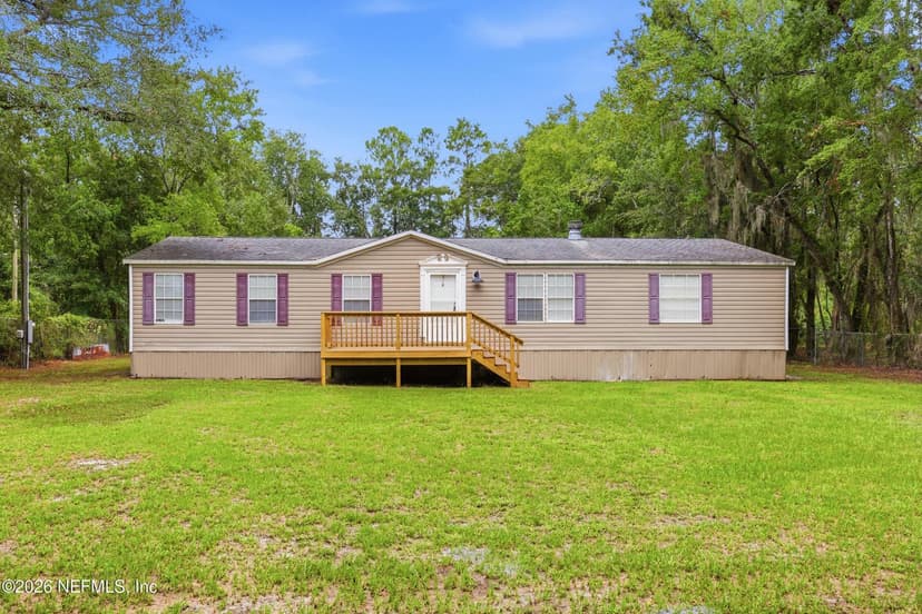 11640 CISCO GARDENS Road N, Jacksonville, FL 32219
