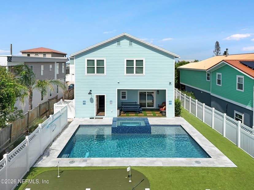 5497 PELICAN Way, St. Augustine, FL 32080