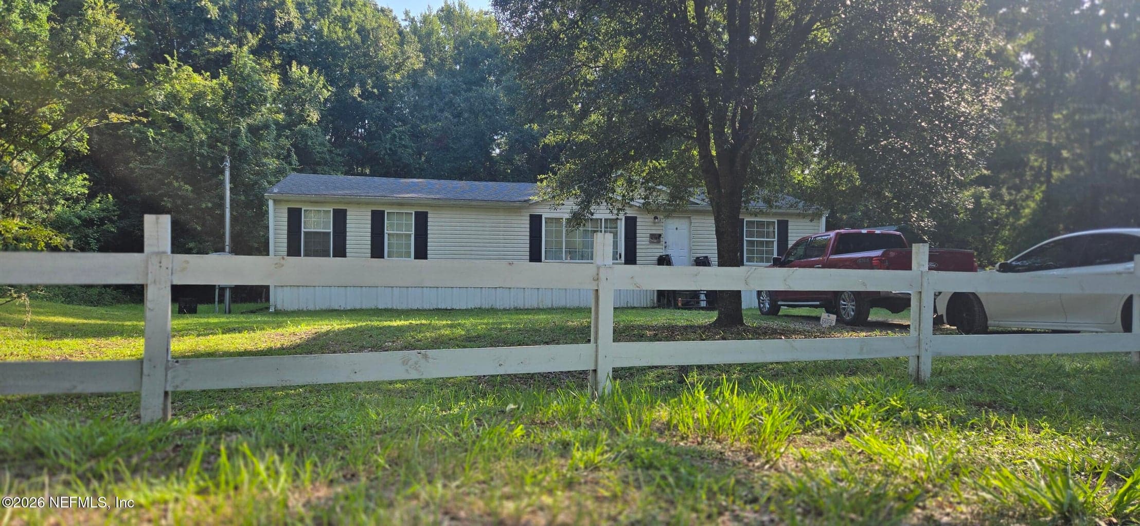 4146 OSCEOLA Trail, Middleburg, FL 32068