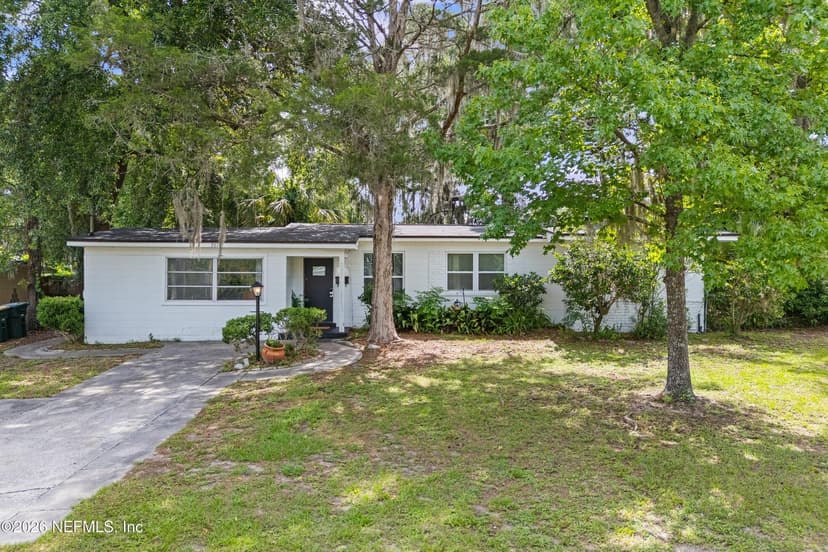 261 GLYNLEA Road, Jacksonville, FL 32216