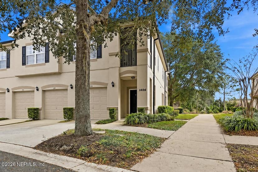 12301 KERNAN FOREST Boulevard 1406, Jacksonville, FL 32225