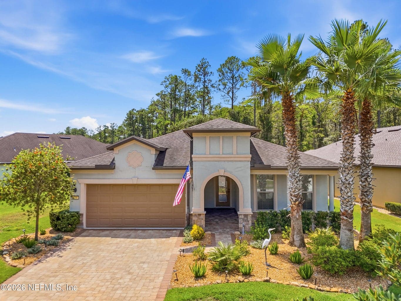 394 MANGROVE THICKET Boulevard, Ponte Vedra, FL 32081, Ponte Vedra, FL - photo 1