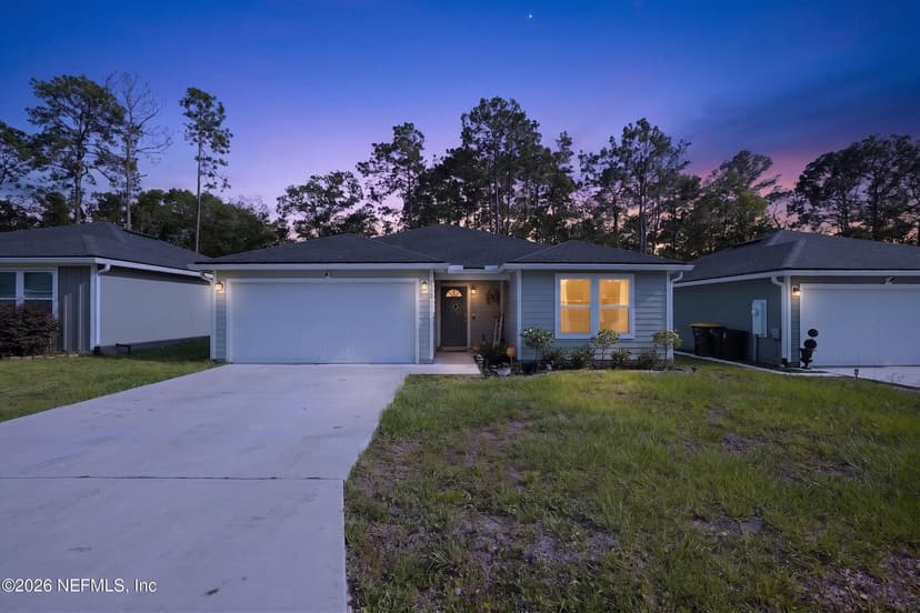 8352 HEWITT Street, Jacksonville, FL 32244