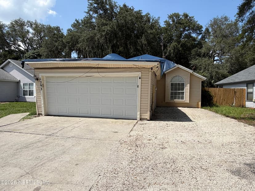 1293 MUNSON COVE Drive, Jacksonville, FL 32233