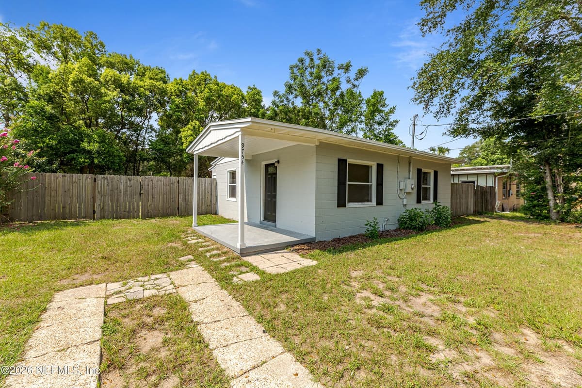 9754 BUNCOME Road, Jacksonville, FL 32246, Jacksonville, FL - photo 2