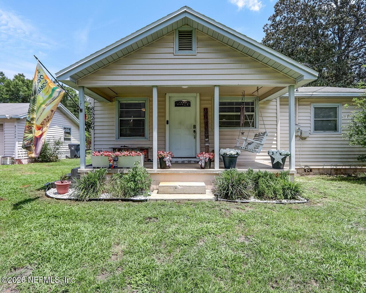 85260 HARTS Road, Yulee, FL 32097, Yulee, FL - photo 1