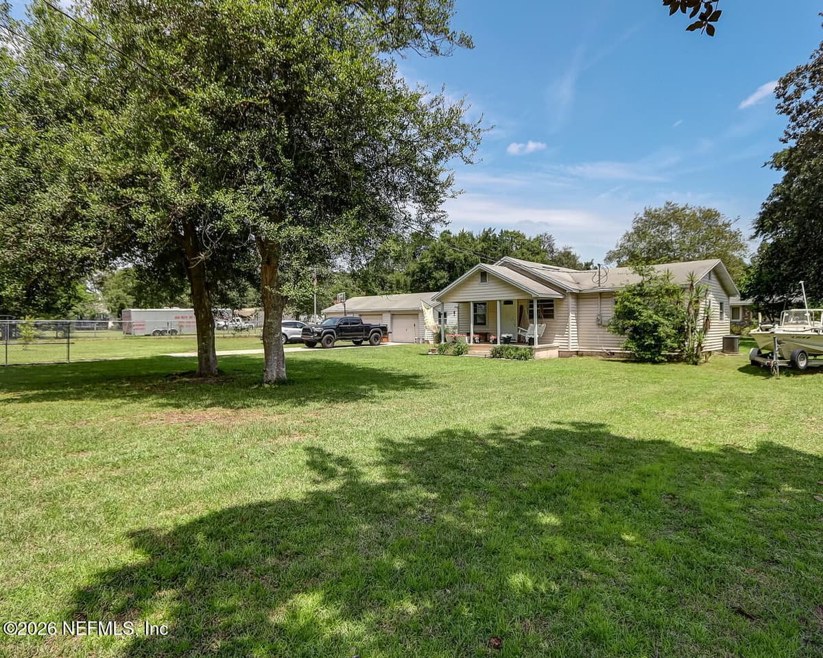 85260 HARTS Road, Yulee, FL 32097, Yulee, FL - photo 2
