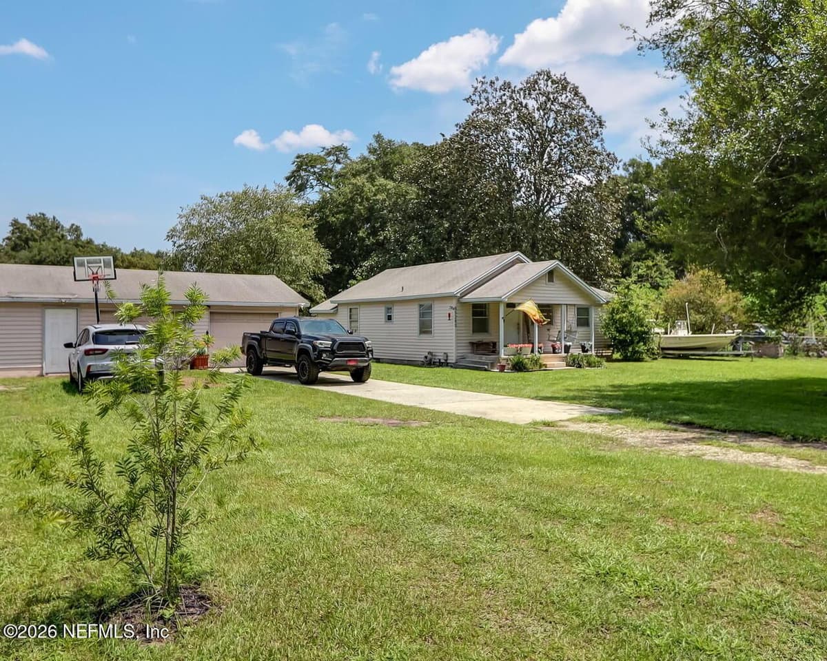 85260 HARTS Road, Yulee, FL 32097, Yulee, FL - photo 3