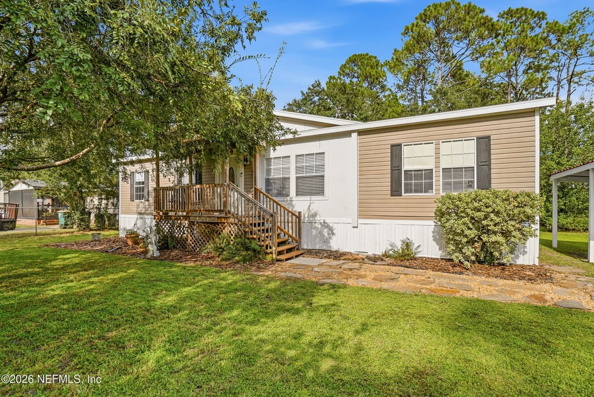 2219 GLEN GARDNER Drive, Jacksonville, FL 32246, Jacksonville, FL - photo 2