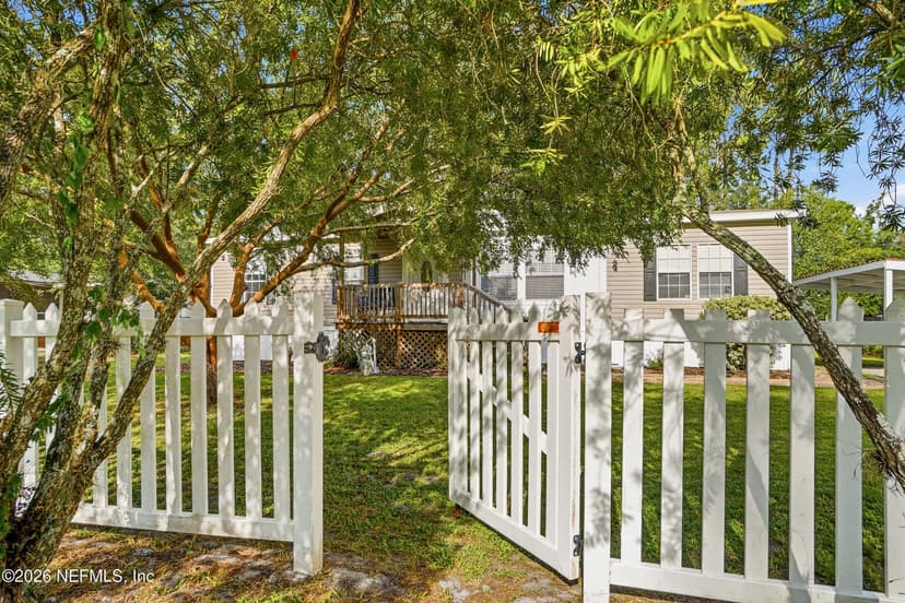 2219 GLEN GARDNER Drive, Jacksonville, FL 32246