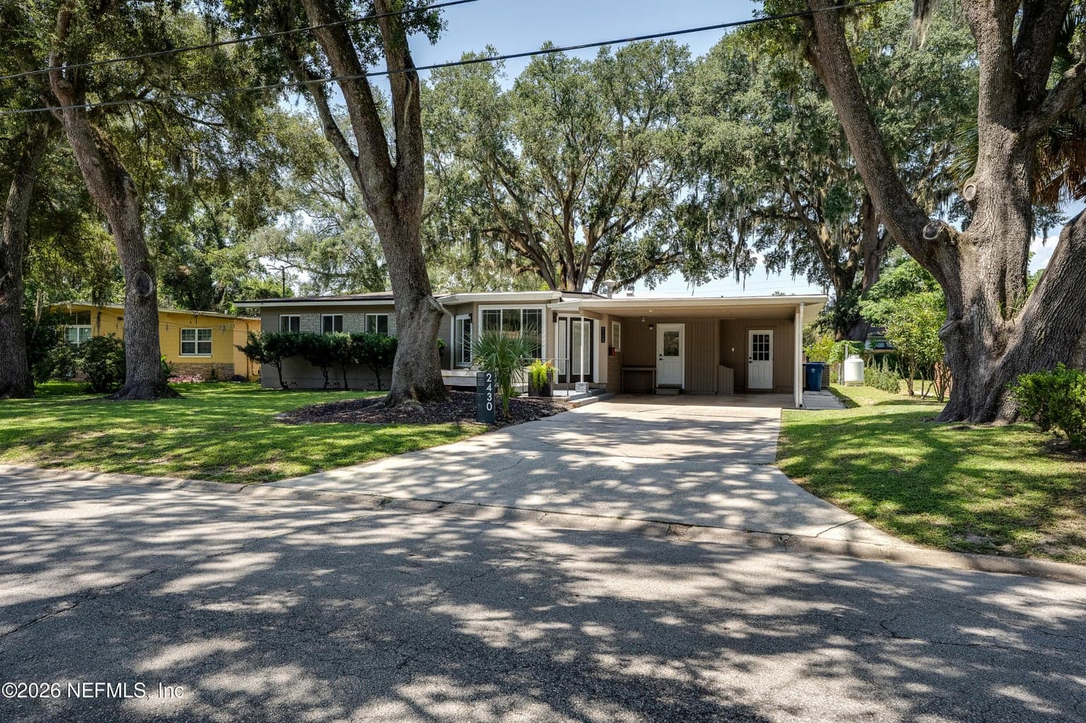 2430 IRONWOOD Drive, Jacksonville, FL 32216, Jacksonville, FL - photo 1