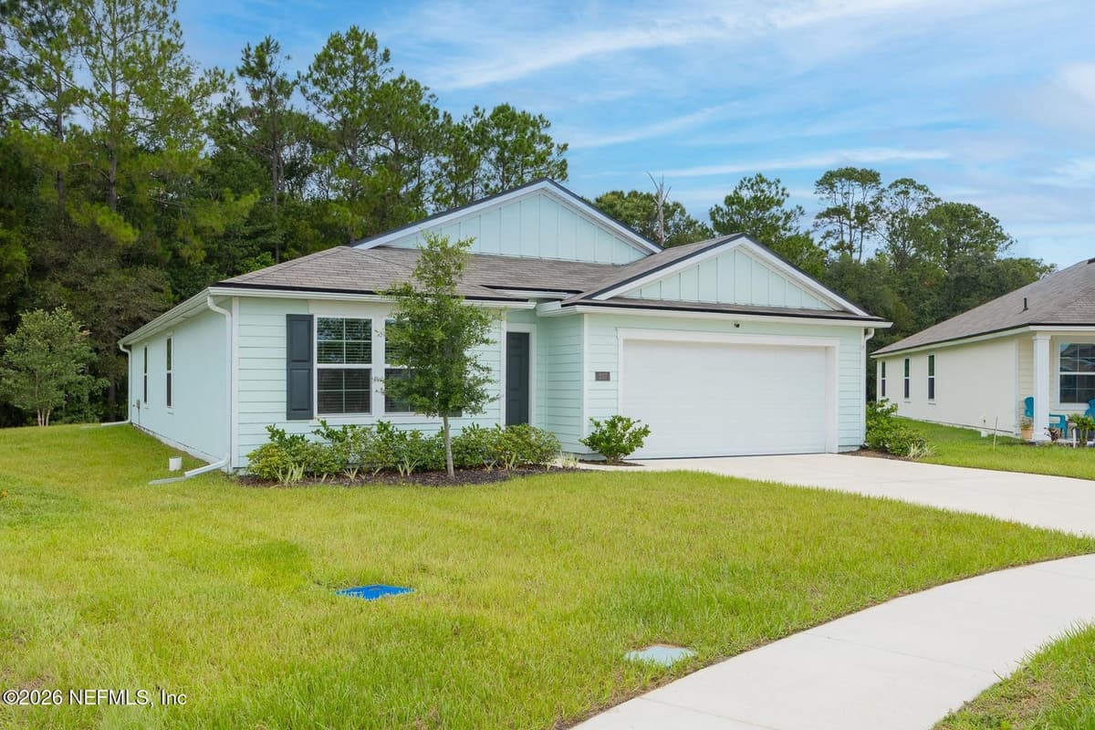 237 ENCANTO Way, St. Augustine, FL 32084, St. Augustine, FL - photo 3
