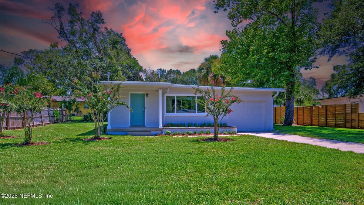 451 SKATE Road, Atlantic Beach, FL 32233, Atlantic Beach, FL - photo 2