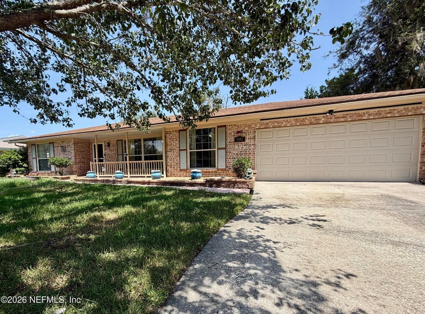 5495 FORREST Drive, Orange Park, FL 32073, Orange Park, FL - photo 1