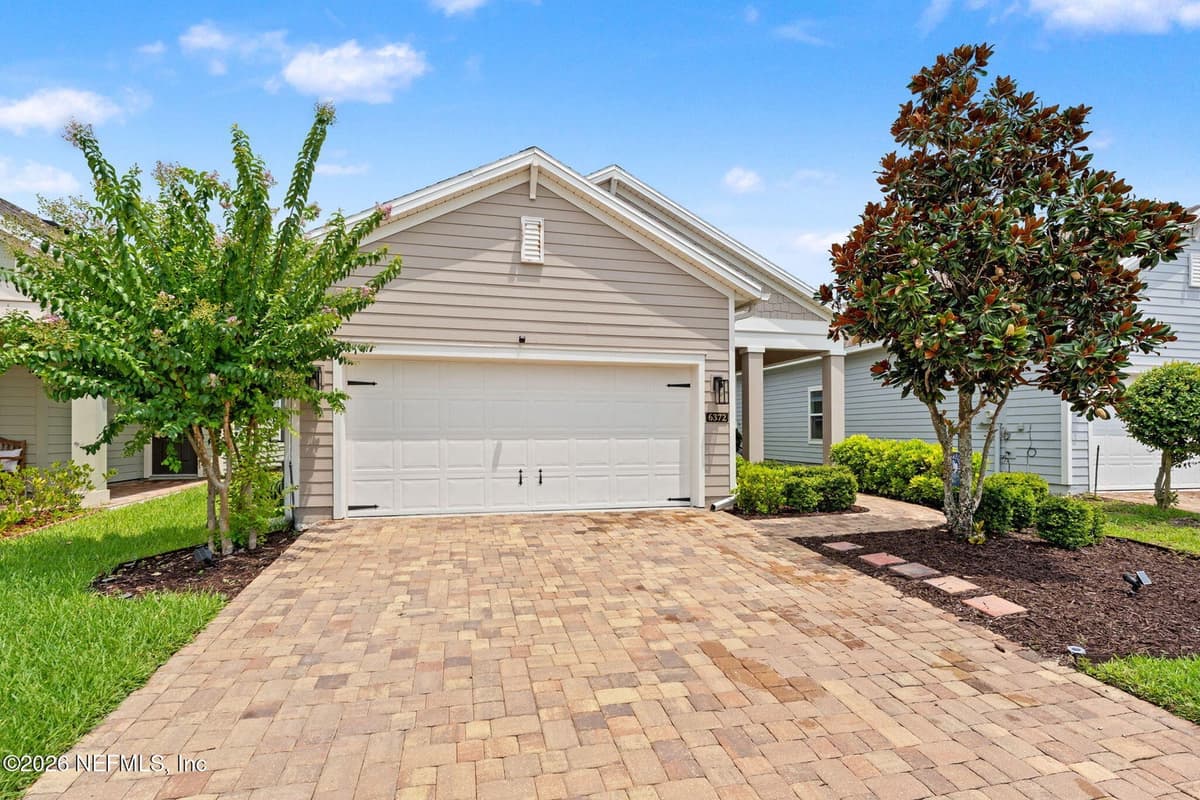 6372 LONGLEAF BRANCH Drive, Jacksonville, FL 32222, Jacksonville, FL - photo 2