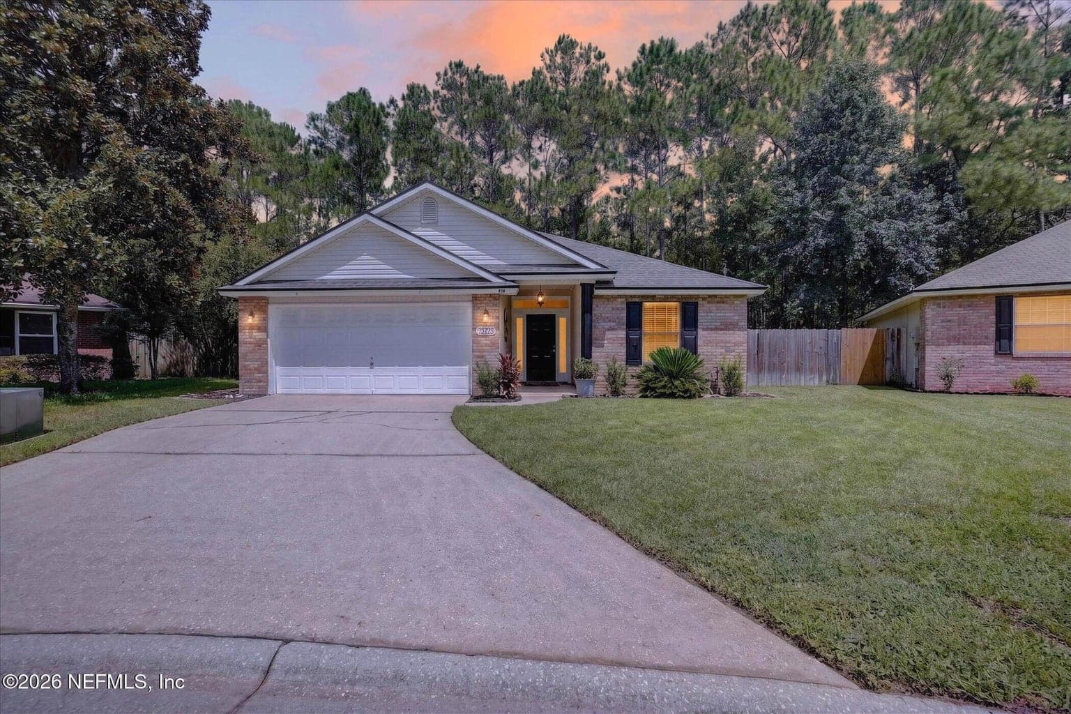 1407 HEATHER GLEN Lane, Middleburg, FL 32068, Middleburg, FL - photo 1