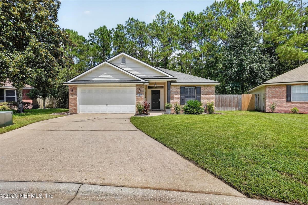 1407 HEATHER GLEN Lane, Middleburg, FL 32068, Middleburg, FL - photo 2