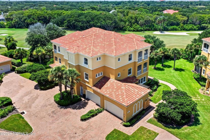 140 AVENUE DE LA MER 1701, Palm Coast, FL 32137