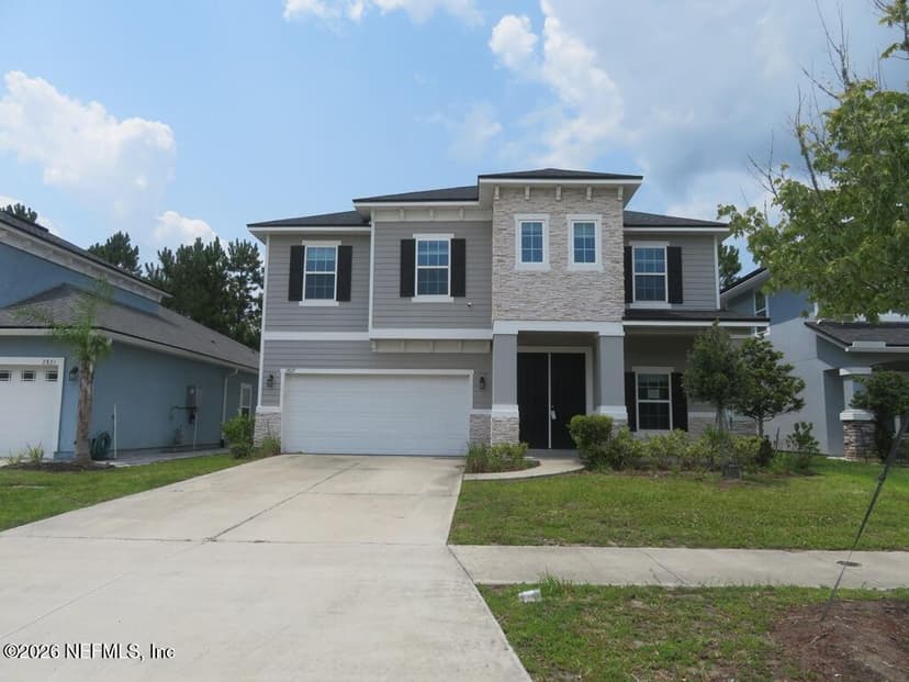 2827 COPPERWOOD Avenue, Orange Park, FL 32073