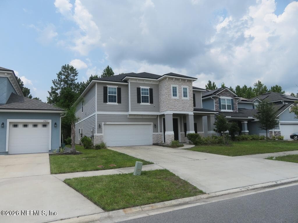 2827 COPPERWOOD Avenue, Orange Park, FL 32073, Orange Park, FL - photo 2
