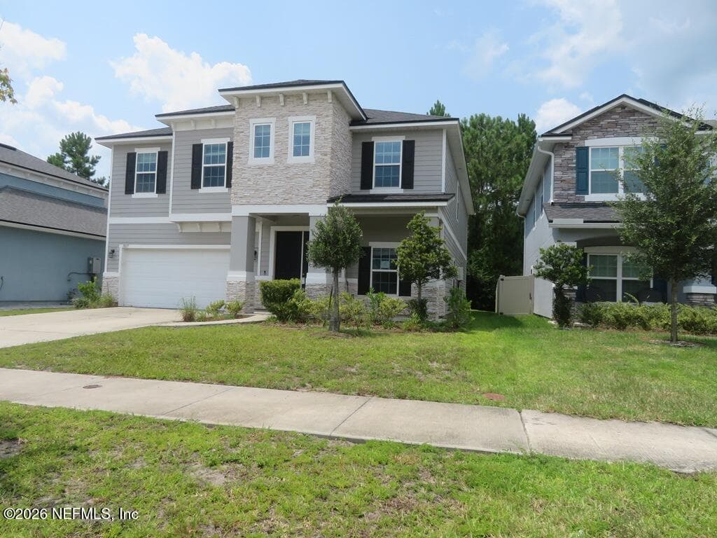 2827 COPPERWOOD Avenue, Orange Park, FL 32073, Orange Park, FL - photo 3