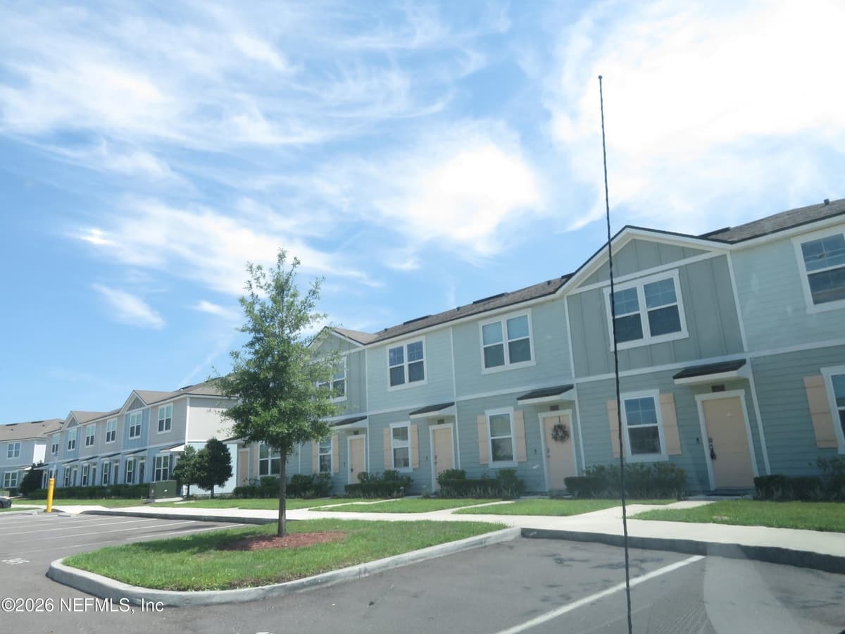 624 YELLOW OAKS Lane, Orange Park, FL 32065, Orange Park, FL - photo 2