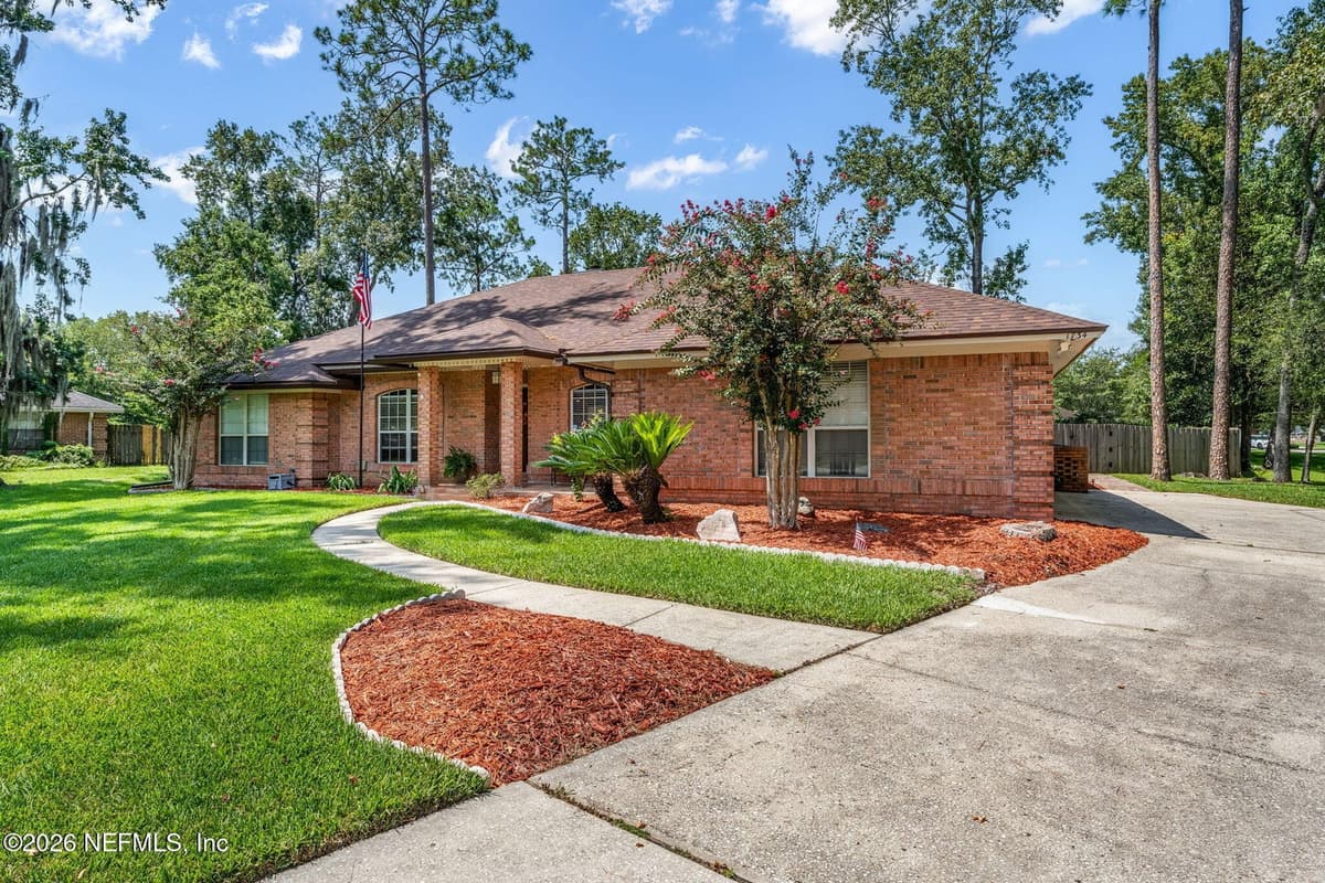 1734 ALPS Court, Fleming Island, FL 32003, Fleming Island, FL - photo 2