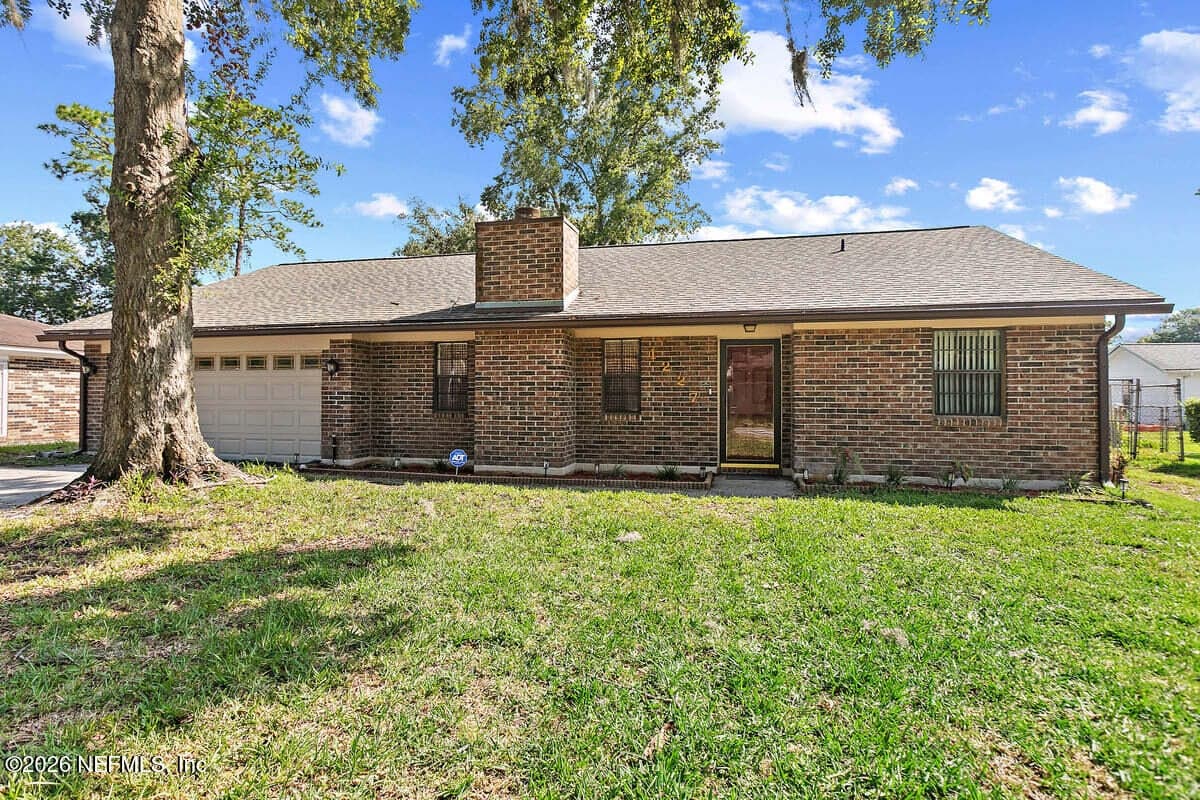 1227 TURTLE CREEK Drive S, Jacksonville, FL 32218, Jacksonville, FL - photo 1