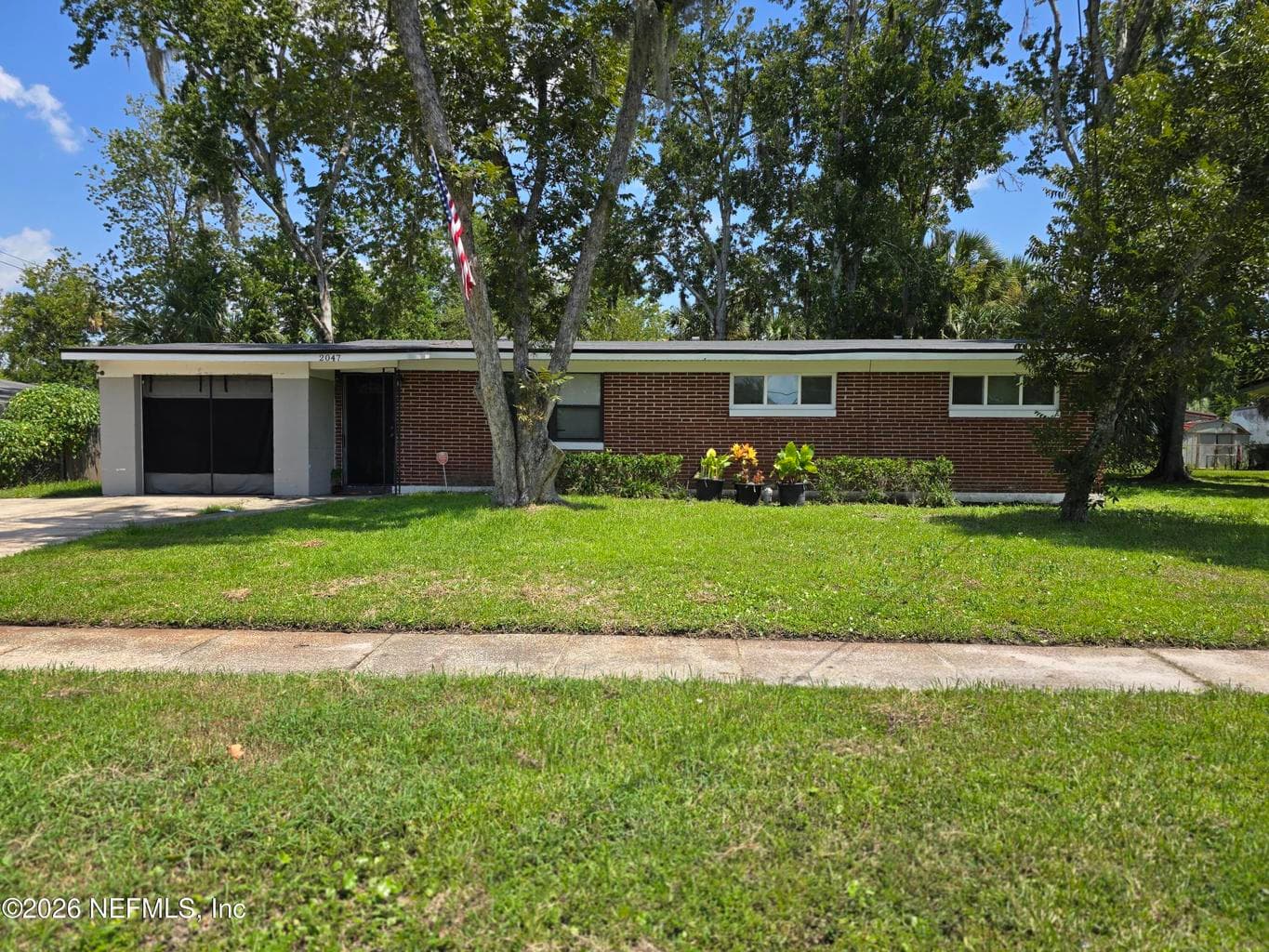 2047 HUGH EDWARDS Drive, Jacksonville, FL 32210, Jacksonville, FL - photo 1