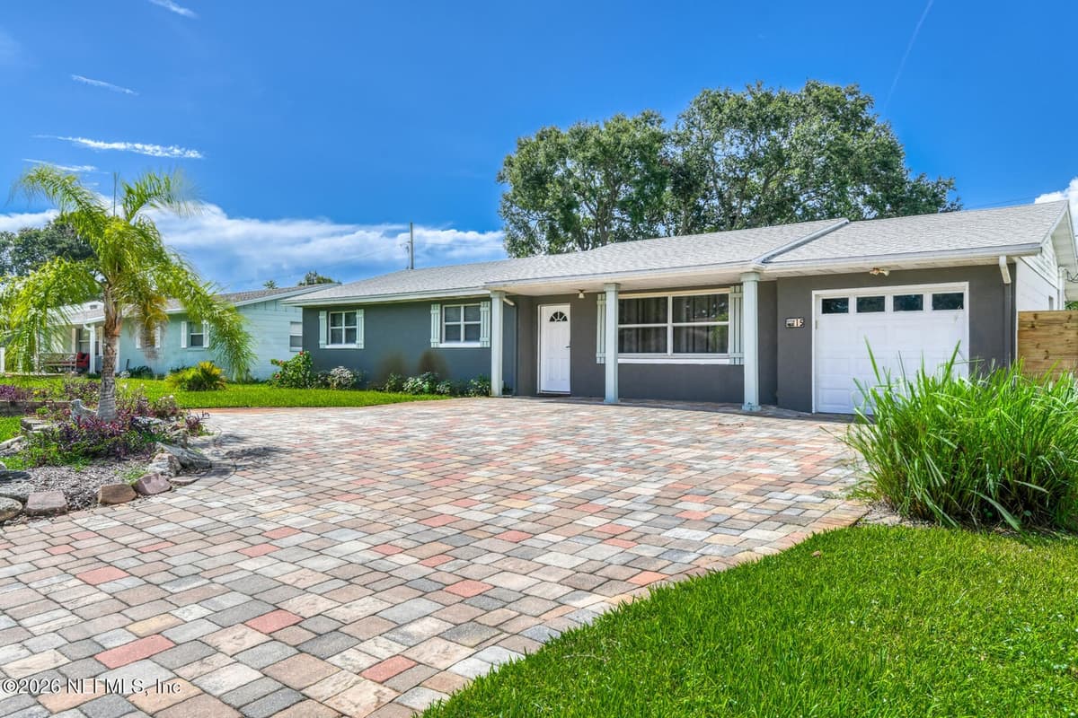 15 SEA PARK Drive, St. Augustine, FL 32080, St. Augustine, FL - photo 3